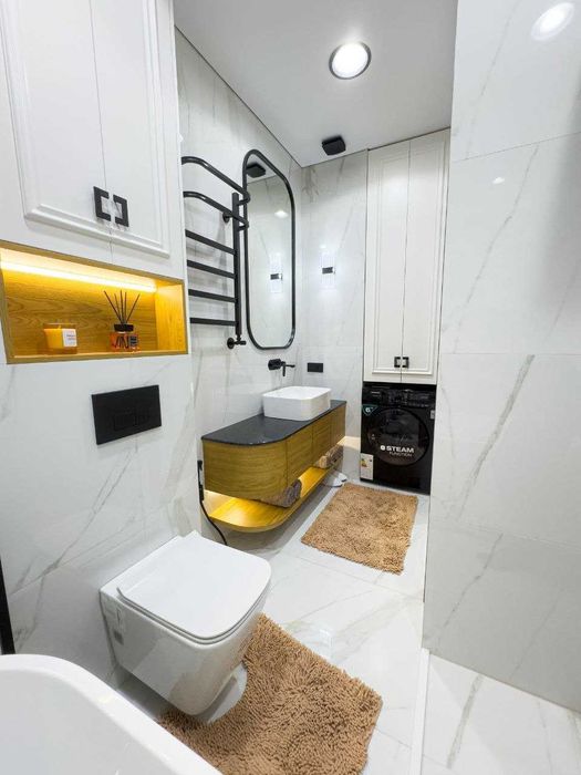 Бомба Цена! Яккасарайский 3х Prestige Gardens ор-р Шота Руставели ID03