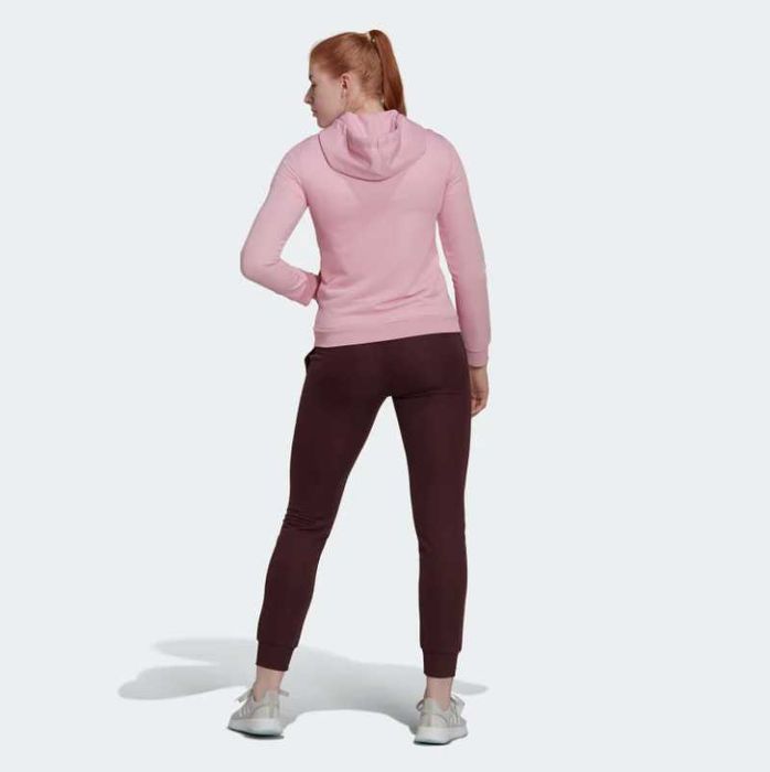 Долнище ADIDAS SPORTSWEAR Essentials Logo French Terry