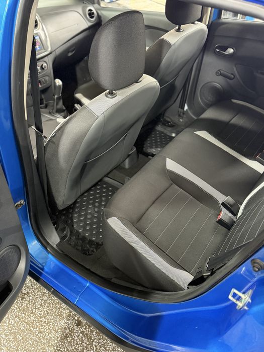 Dacia Logan Stepwai 2020 1.5 dci 75 cp ,km 19.845