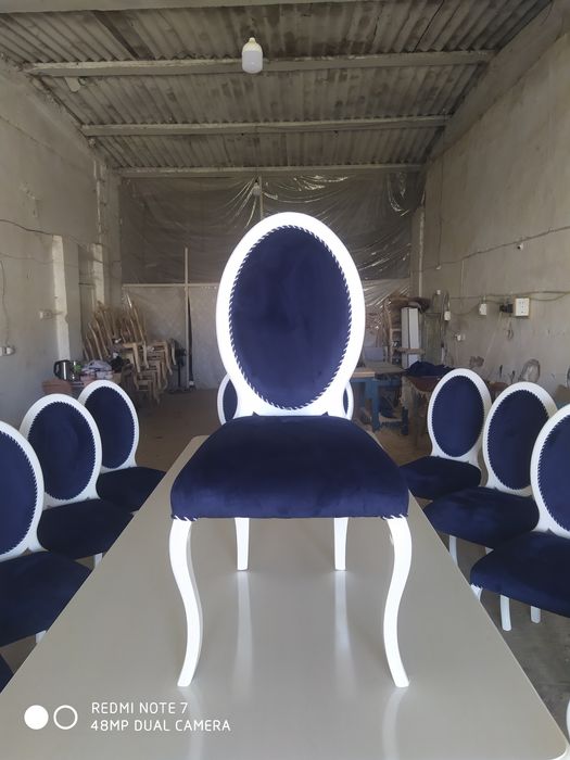 Stol stullar yongoqdan