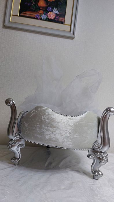 Корзина для той бастара