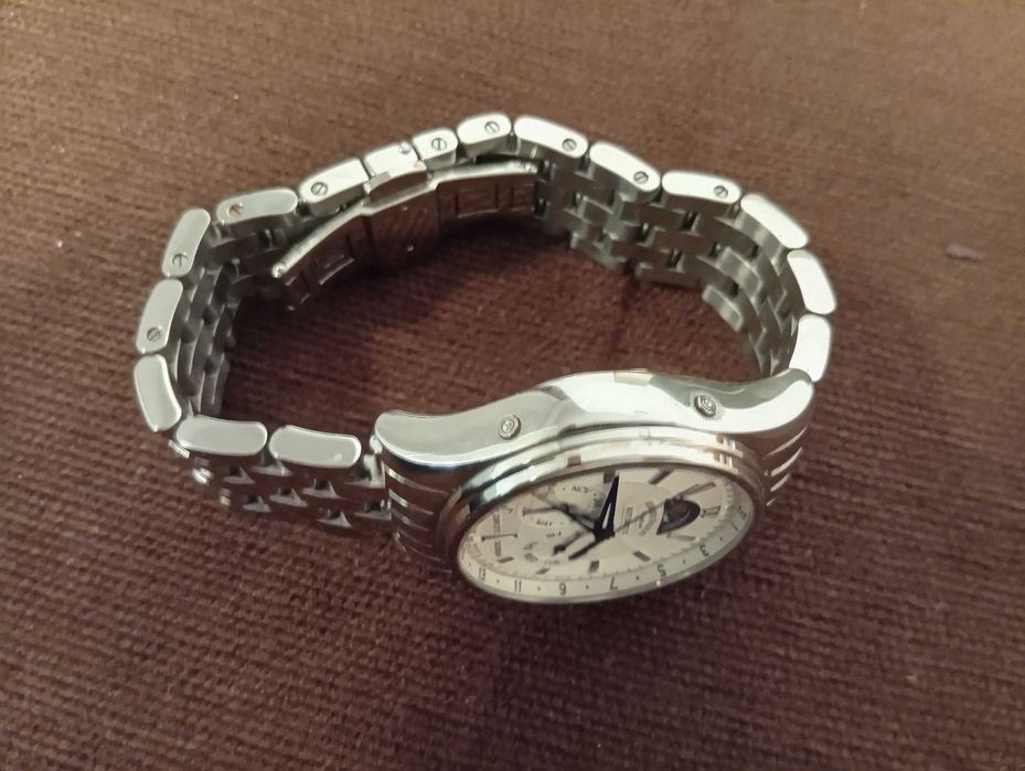 Armand Nicolet rarisim