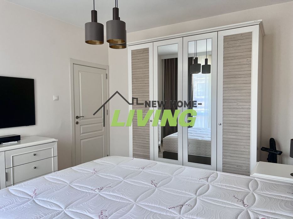 Продава се Тристаен апартамент в с. Първенец, Област Пловдив - 110 кв.м за 2910 €/кв.м - Снимка #10