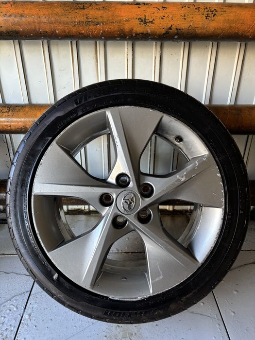 Продам диски r18 камри