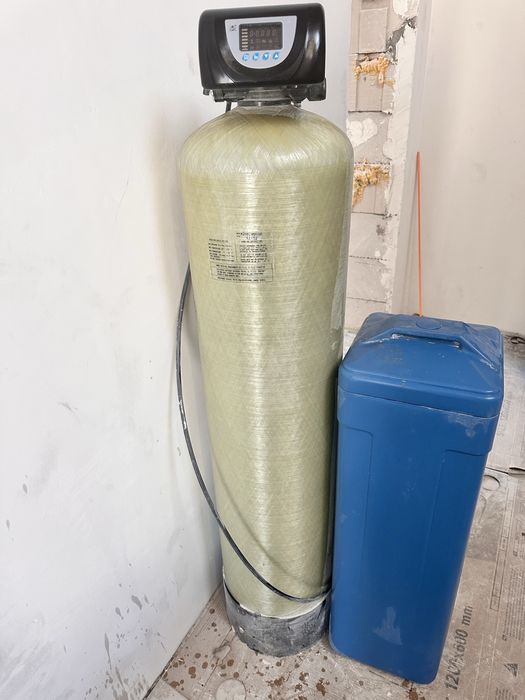 Фильтр для очистки воды