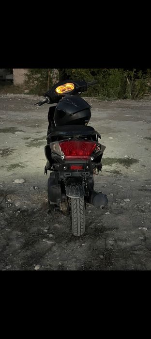 М12 состояние хорошее