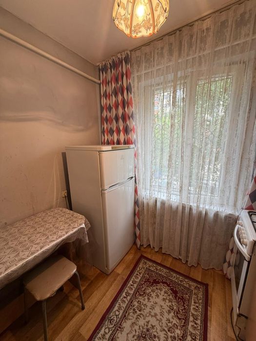 Продается 1 комнатная квартира