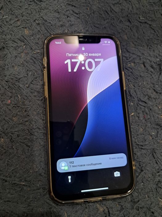 Продам айфон за 80 тыс