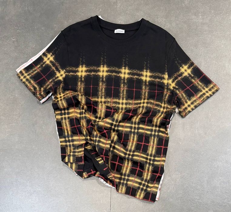Мъжка тениска  Burberry