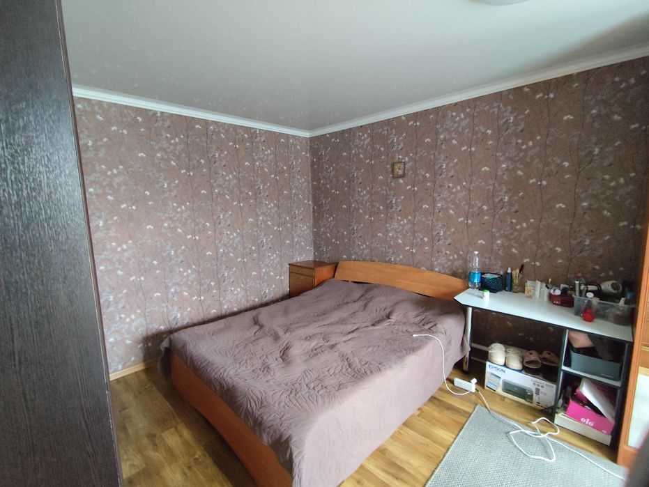Продам дом в селе Новоузенка