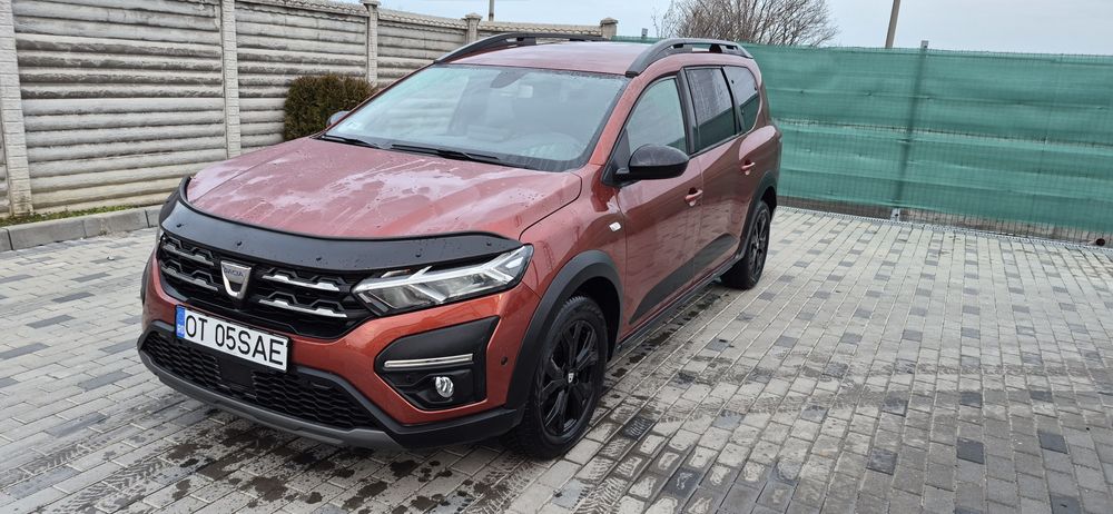 Dacia Jogger .7 locuri