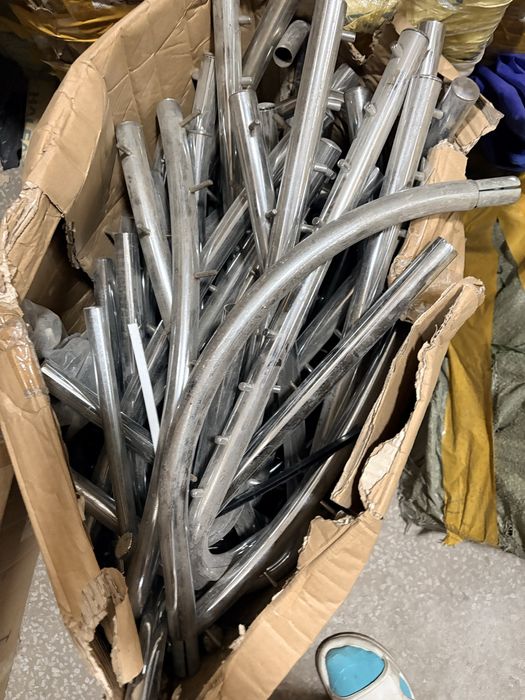 Продаю оборудование трубы