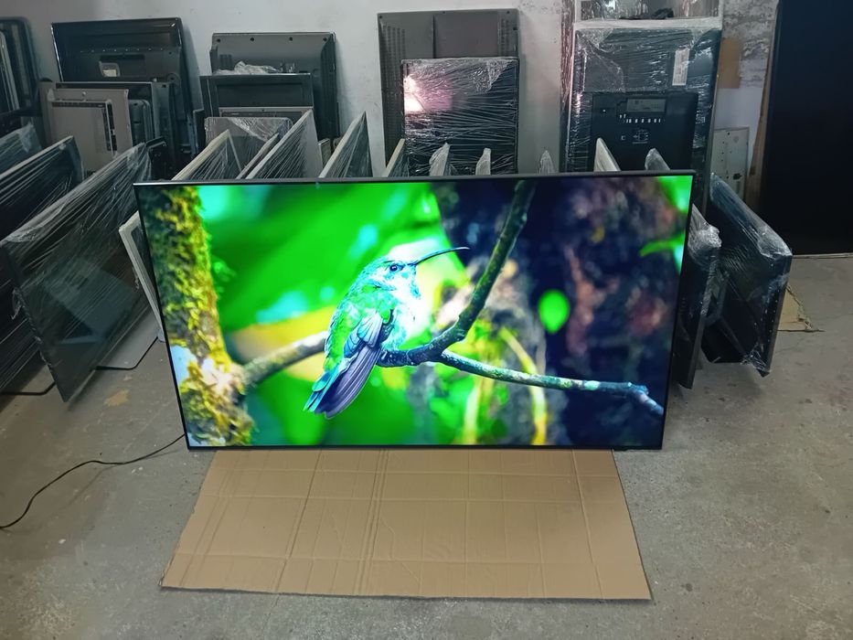 Телевизор Samsung Smart 8K 65 инча