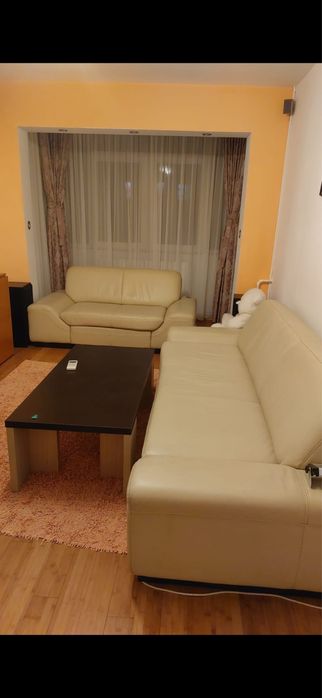 Apartament km 4-5
