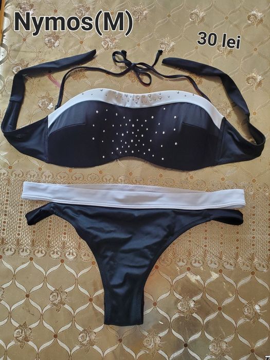 Costume baie damă S/M/L/XL