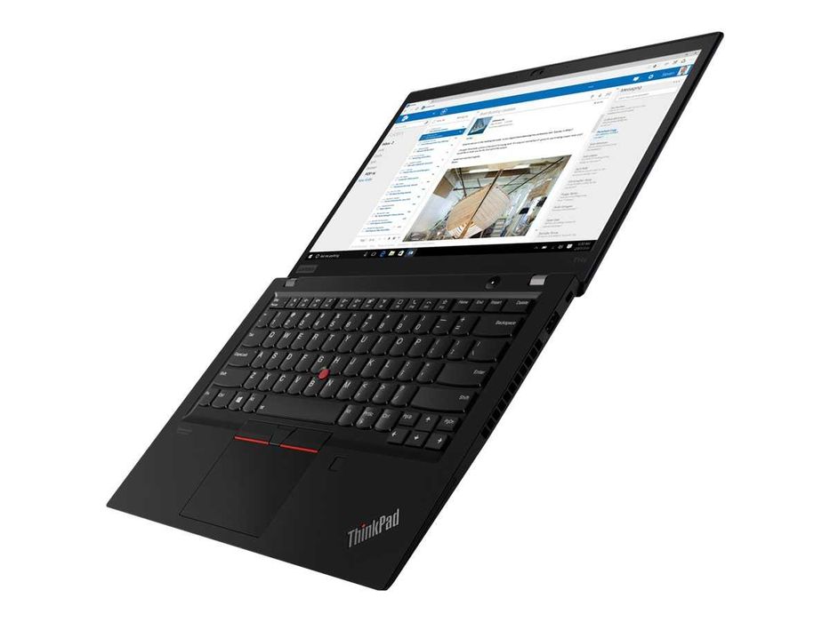 Lenovo ThinkPad T14s  Intel® i5-10310U, 8GB DDR, 1ТВ SSD - Нов