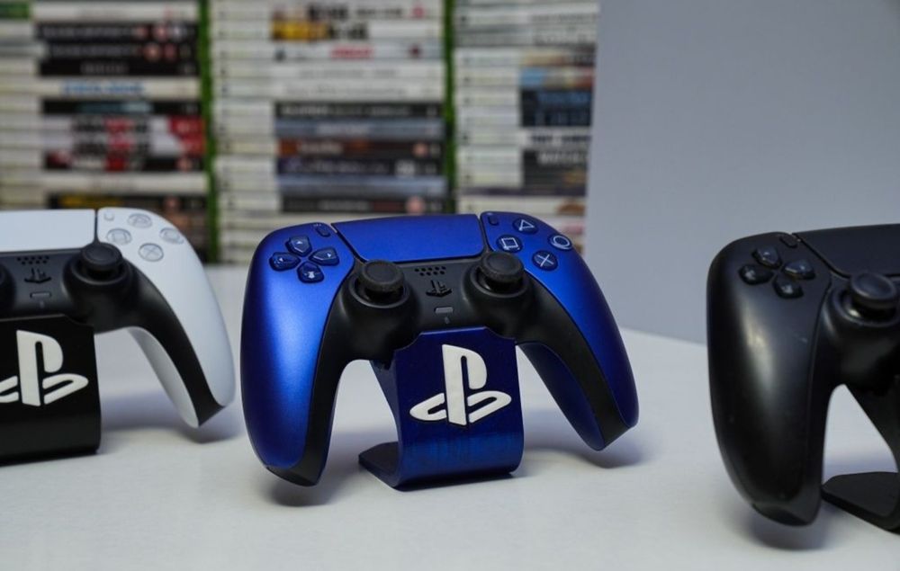 Maneta Controller PlayStation 5, PS5 | Fgames