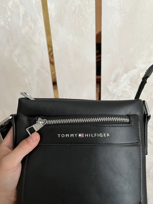 Барсетка Tommy Hilfiger