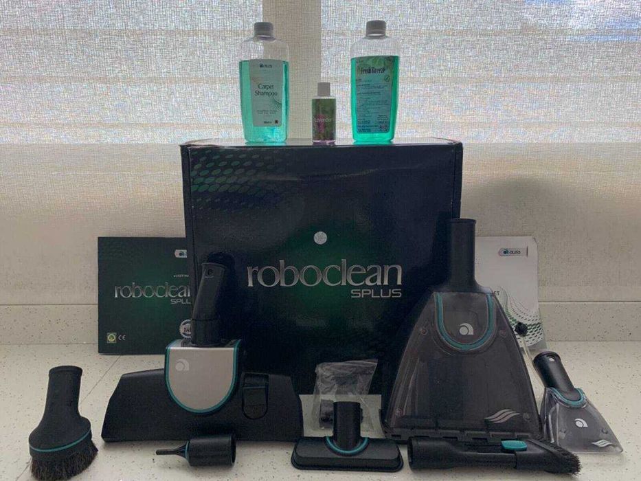 Aura Roboclean Pro