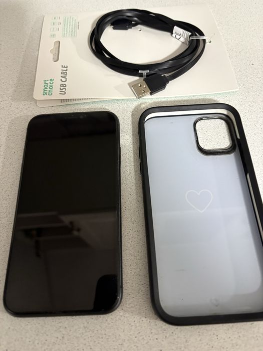 Iphone 11 simplu