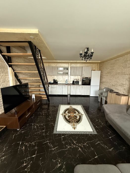 Apartament 3 camere
