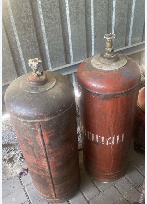 Газовый баллон 50 л