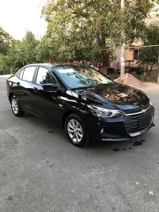 Onix LTZ Аренда с Выкупом
