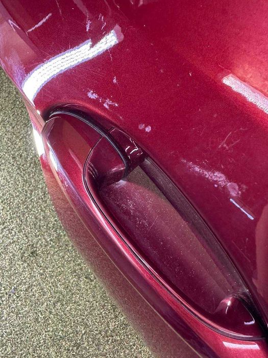 Usa dreapta spate BMW g30