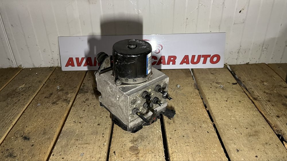 2 броя Abs VW Passat B6 1.9 TDI