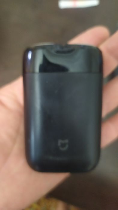 Soqol oladigan kompaktniy