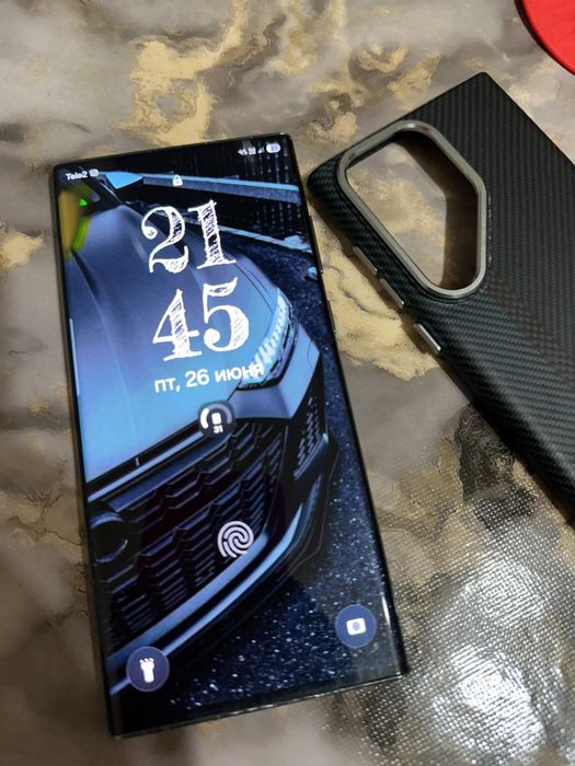 Продам Samsung s22 ultra 12/256