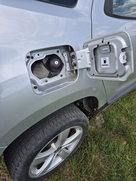 Vind Dacia Duster