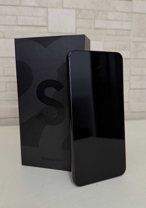 Vand Samsung s22+