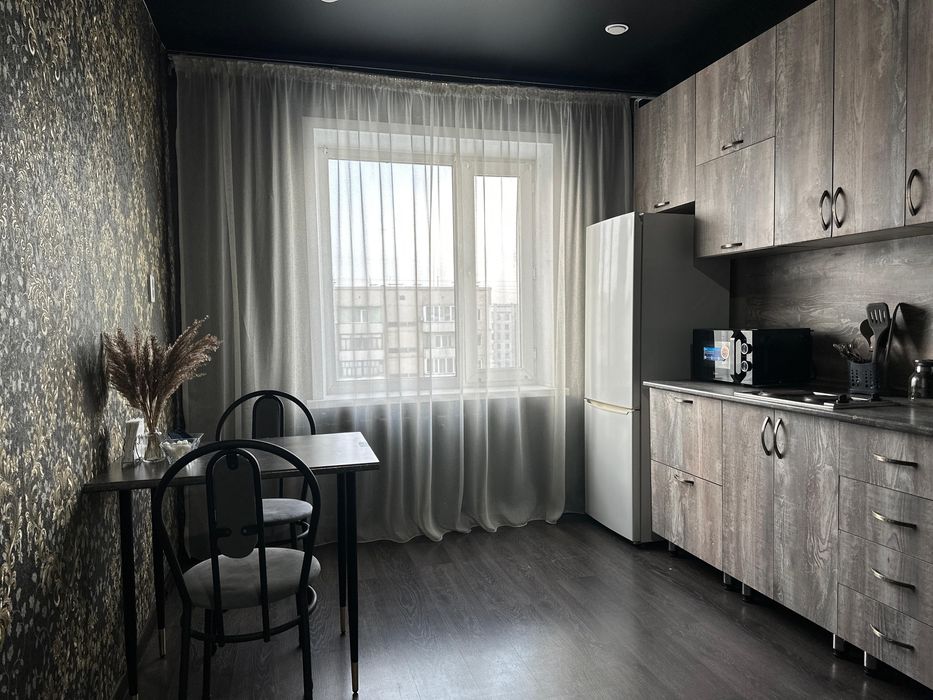 Сдам посуточно 1 ком люкс центр