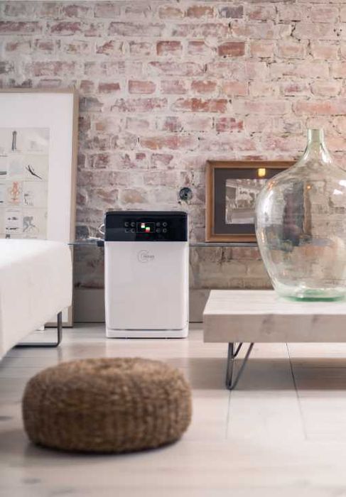 Пречиствател на въздух Cirrus