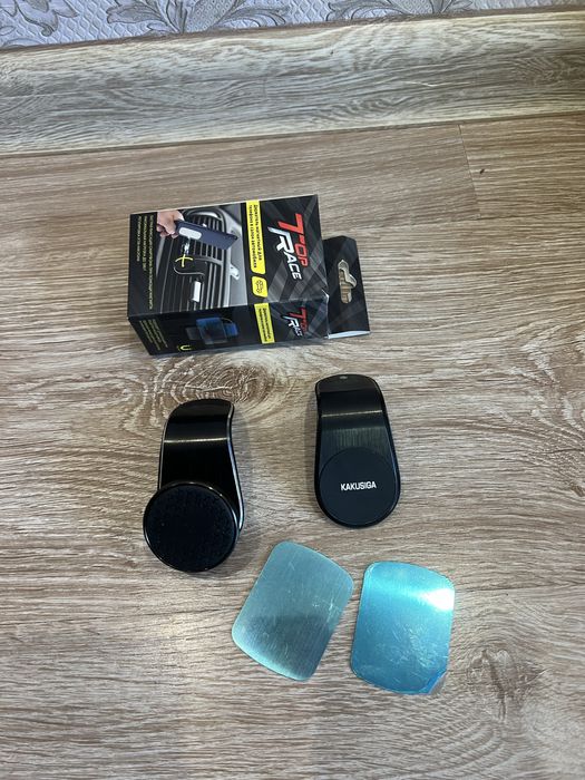 Плавник на крышу авто