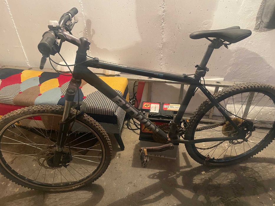 Bicicleta B'Twin Rockrider 500 MTB