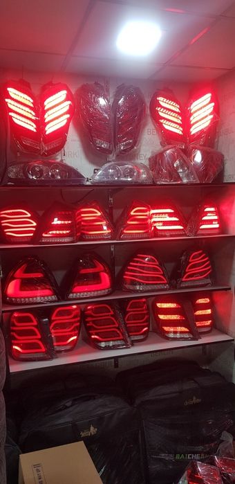 Optra fara Madin in Koriya orginal gentra lacetti garnatiya bor