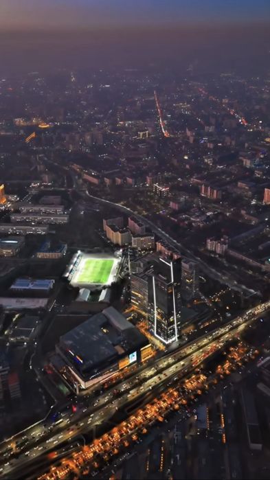 Дронщик, Аэросъемка, Съемка с дрона