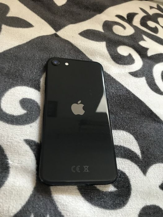 iPhone se2020