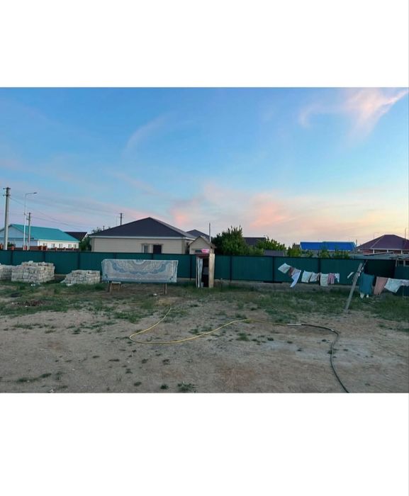 Срочно Жер Үй сатылады.Дайын турган уй.Продам Дом.Кызылбалык,Дамба