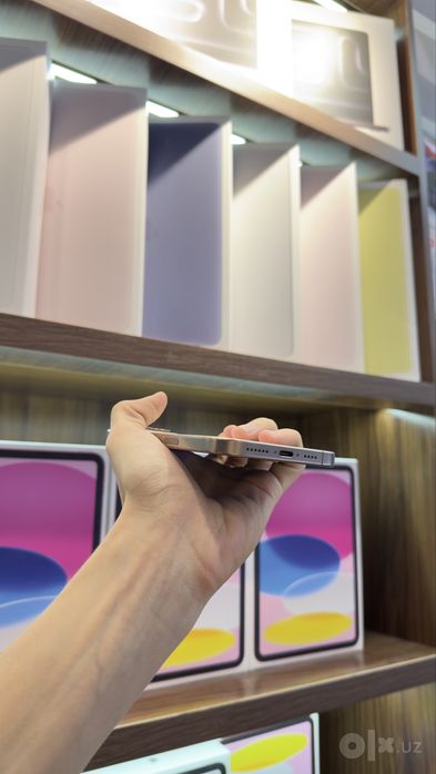iphone 16 pro max naxtka va nasiya savdoga