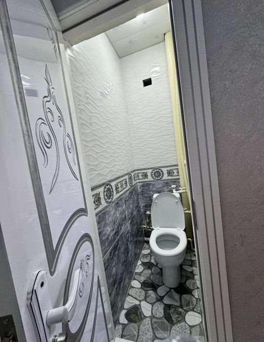 Квартира 5 комнатная