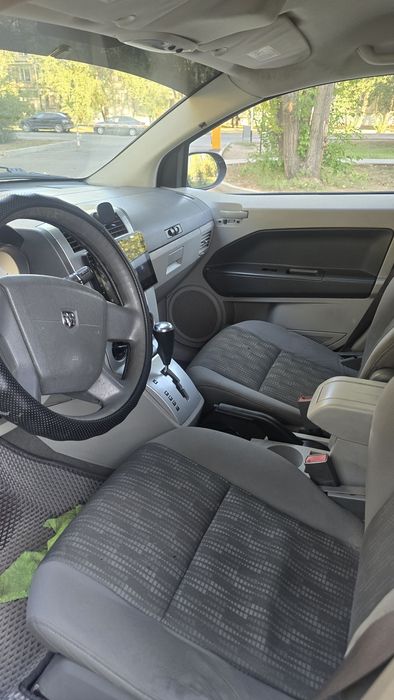 Dodge Caliber 2007 2.0