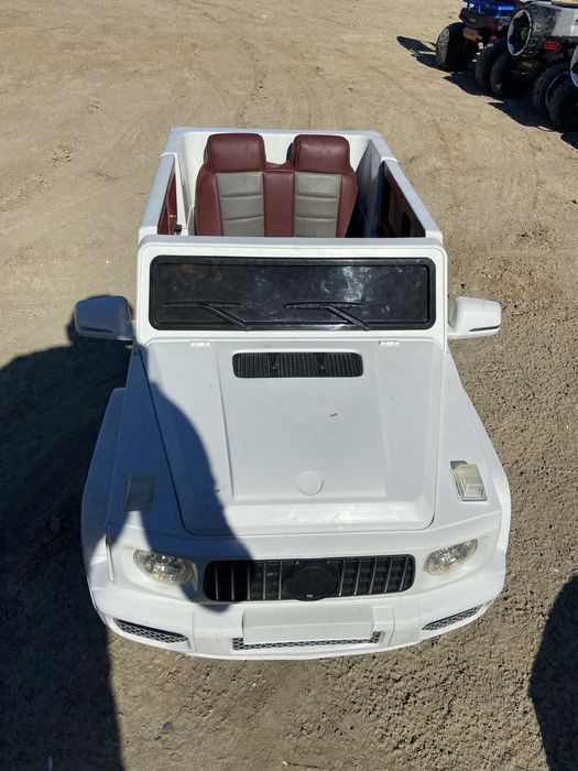 Детский машина / электромобиль сатылады