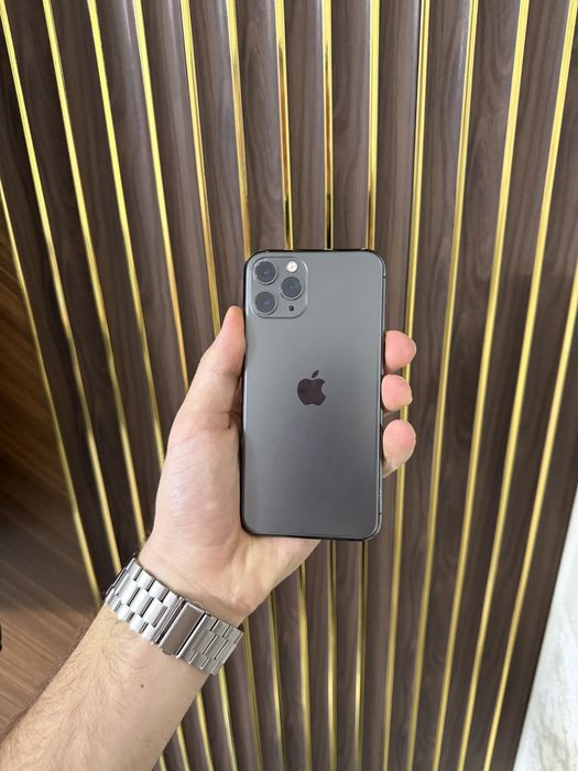 Iphone 11 Pro 256 Айфон 11 Про 256