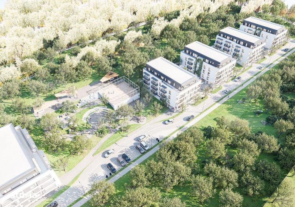 Apartament 3 camere, 68mp, 2 bai, et 2, lift, parcare, priveliste, Bac