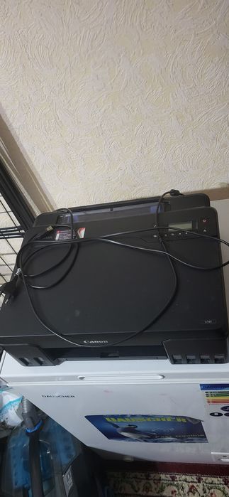 Продам принтер Canon за 60000 тг