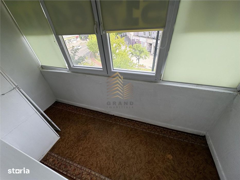 Apartament 3 Camere  | Andrei Muresanu 13