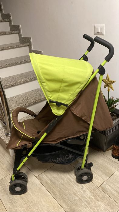 Carucior baieti tip umbrelă